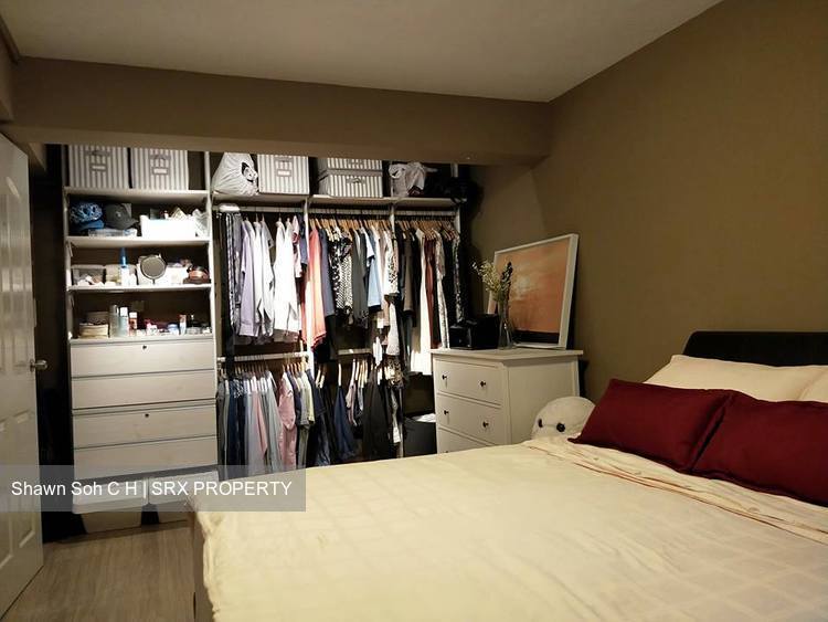 Blk 157 Lorong 1 Toa Payoh (Toa Payoh), HDB 3 Rooms #176606192